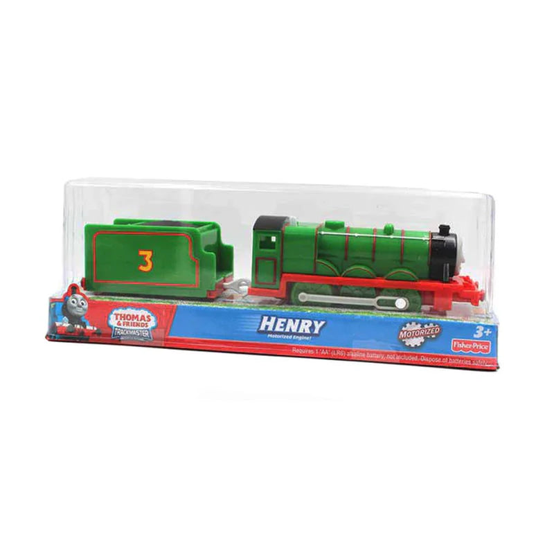 Thomas and Friends Plastic Electric Track Master Thomas Hank Duke Spencer Ben and Carriage Set Toy Model Children Christmas Gift