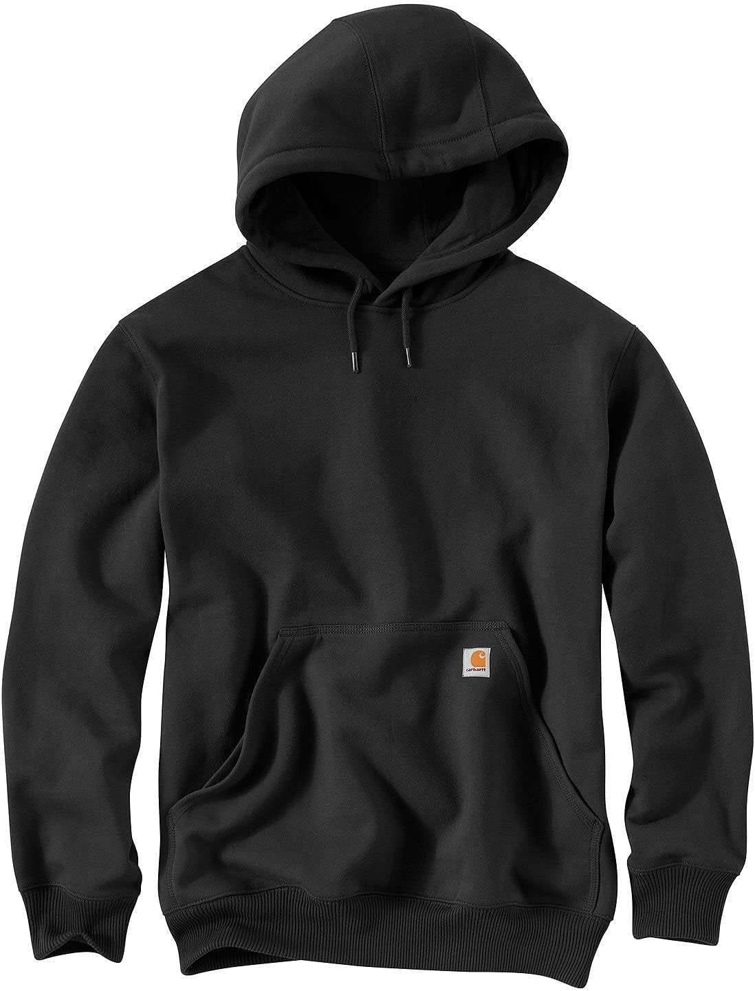 Men's Heavyweight Sweatshirt: Rain Defender, Loose Fit, Warm & Comfortable