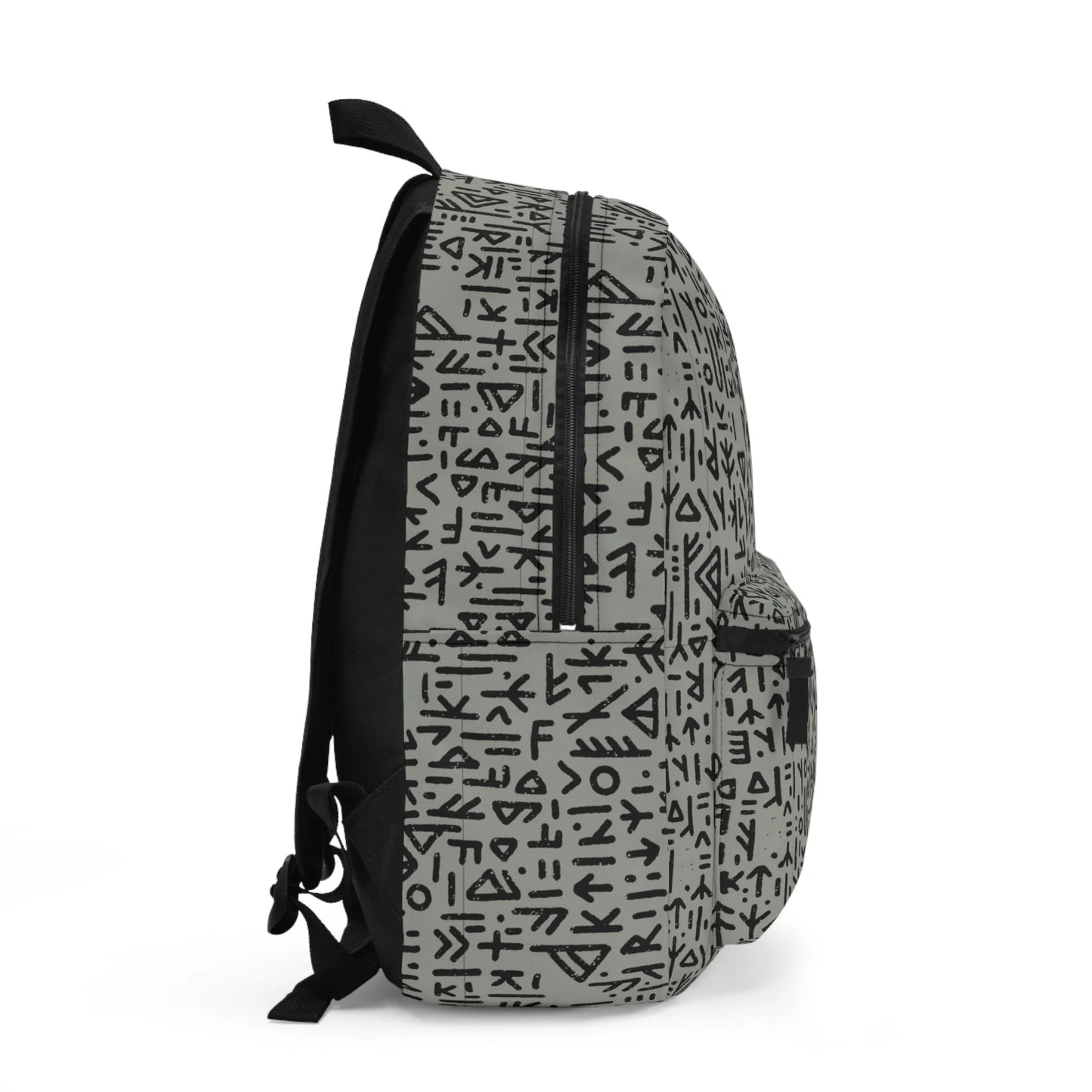 Backpack TRIBE 2 - Minimal by Queennoble