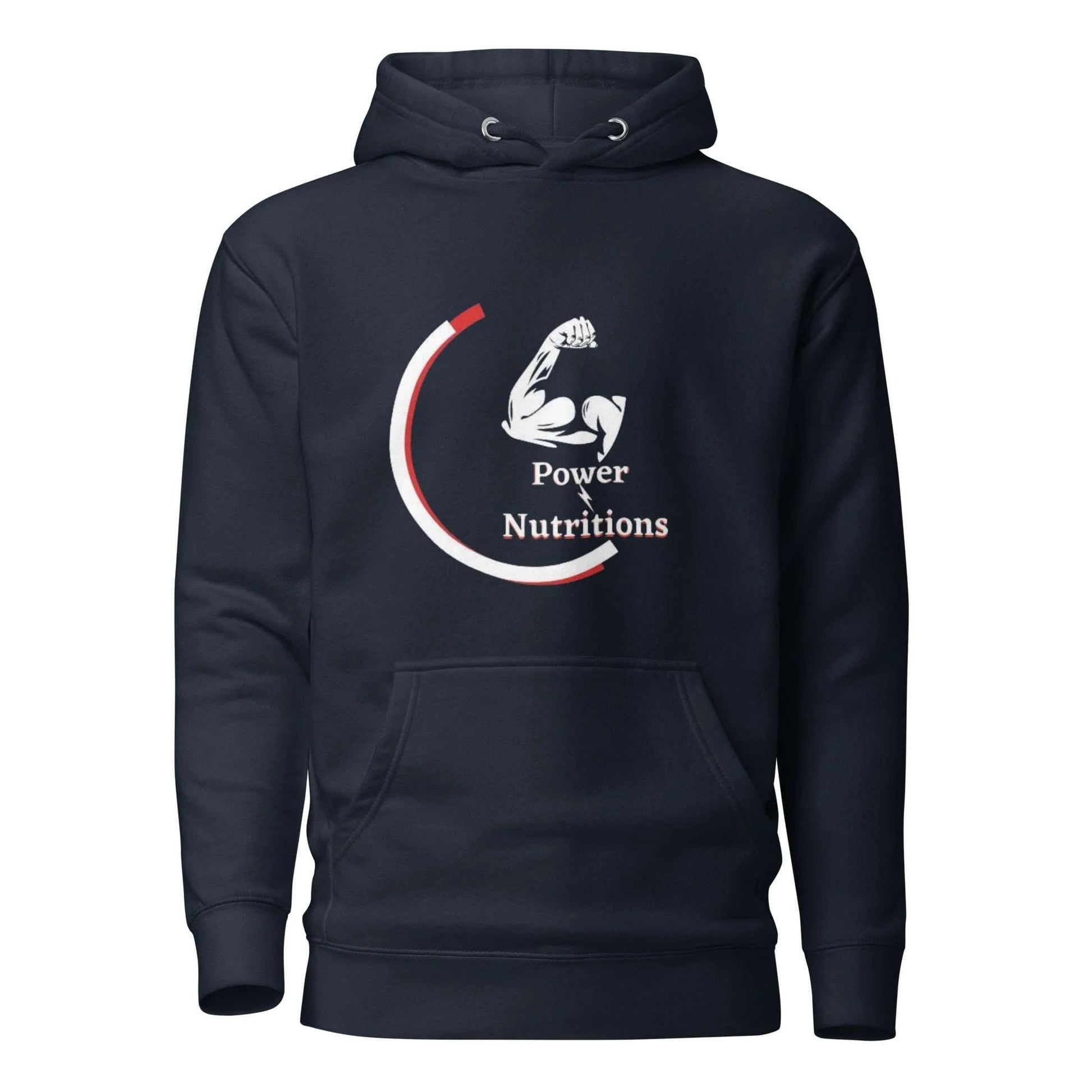 Power Nutritions Unisex Hoodie