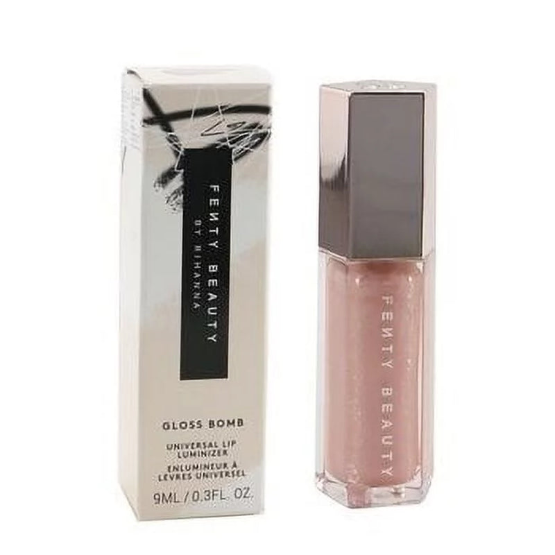 by Rihanna Gloss Bomb Universal Lip Luminizer - # $Weet Mouth (Shimmering Soft Pink) 9Ml/0.3Oz