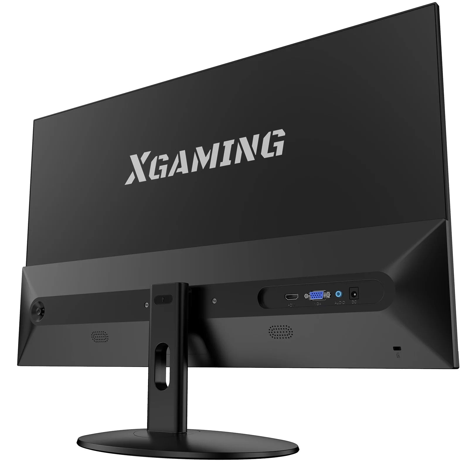 27" 100Hz Gaming Monitor, 1080p, 1ms, FreeSync