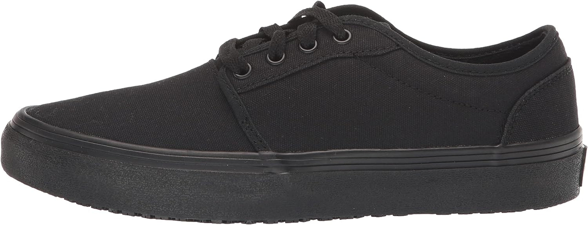 Merlin Unisex Canvas Work Shoes