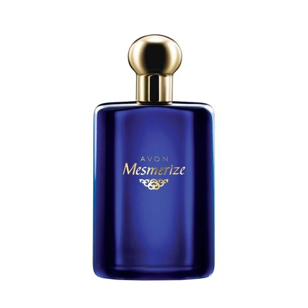 Mesmerize for Men Cologne Spray 3.4 Oz