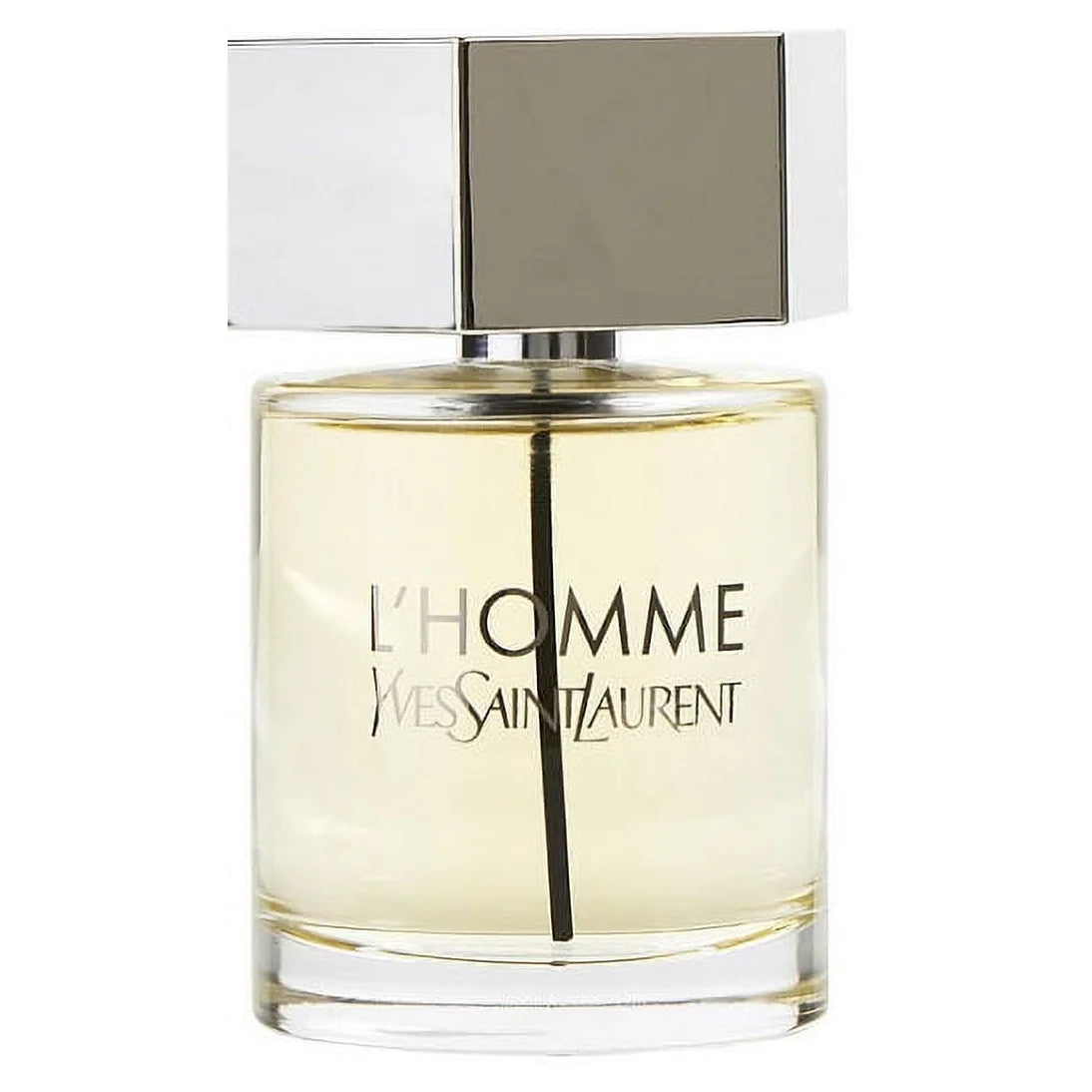 YSL L'HOMME *  3.3 Oz / 100 Ml Eau De Toilette Men Cologne