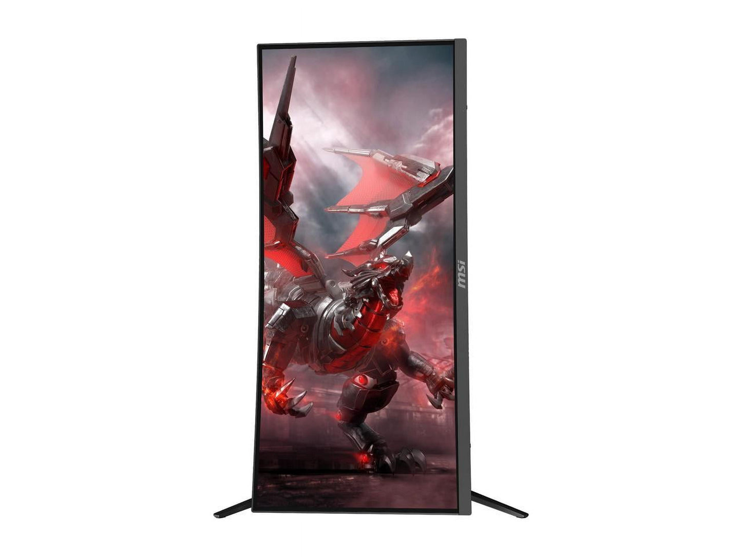 MSI Optix MAG301CR2 30" 1080p 200Hz FreeSync Gaming Monitor