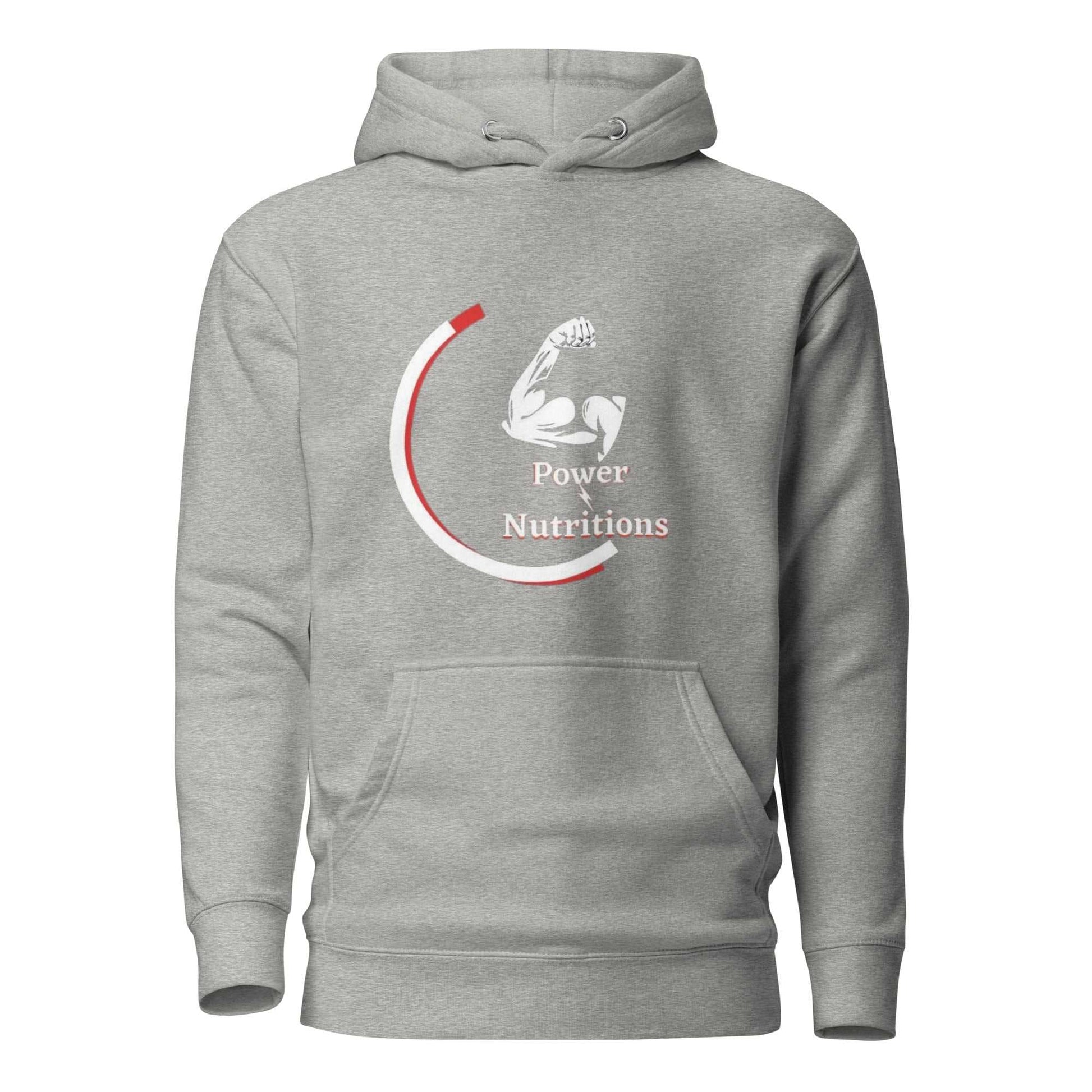 Power Nutritions Unisex Hoodie