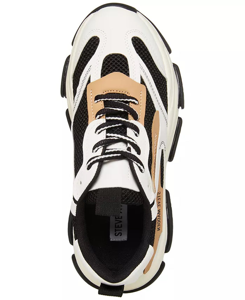 Women's Chunky Sneakers: Steve Madden Possession