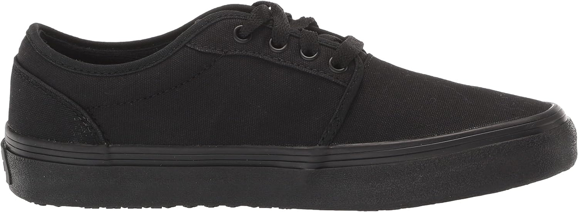 Merlin Unisex Canvas Work Shoes