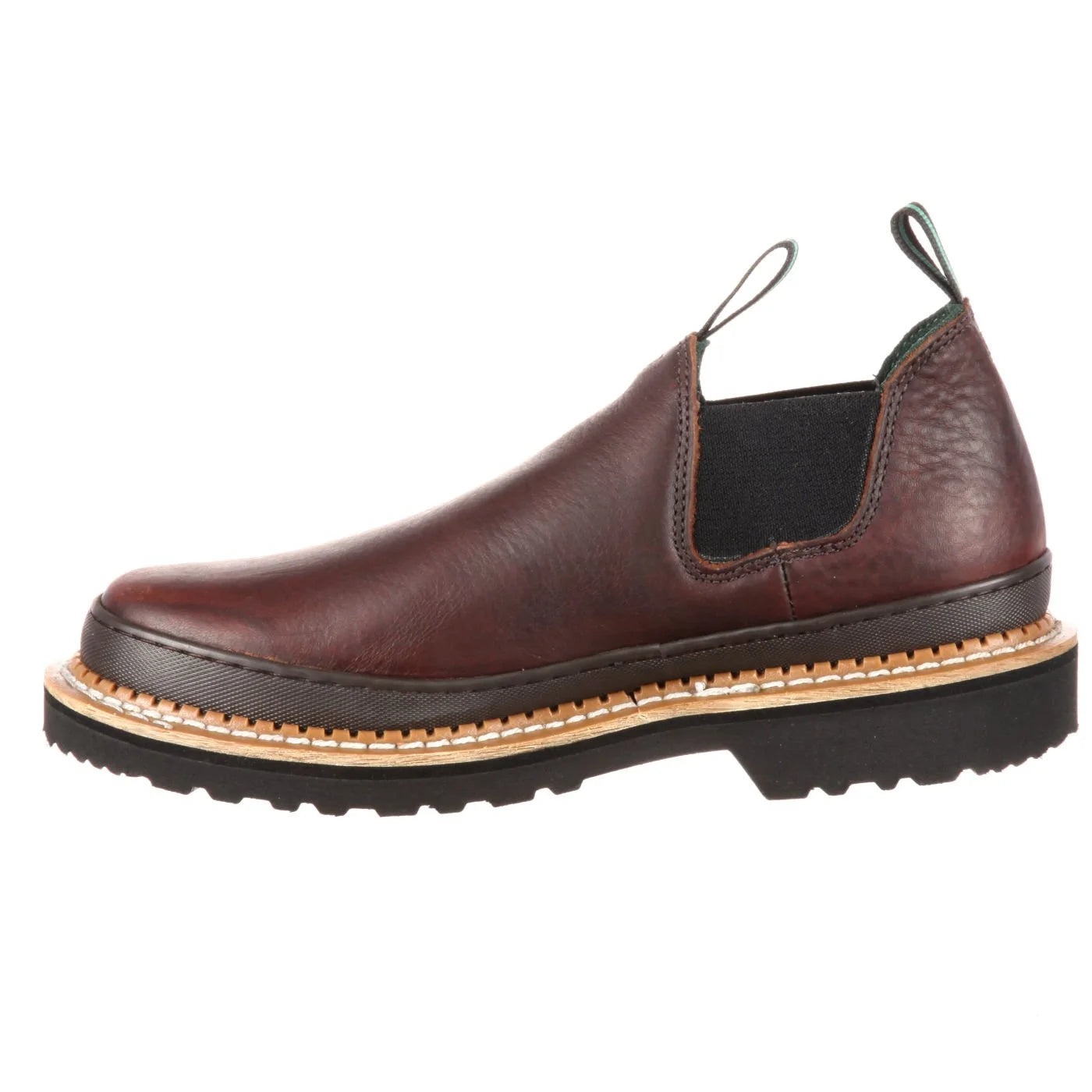 Georgia Giant Romeo Work Shoe