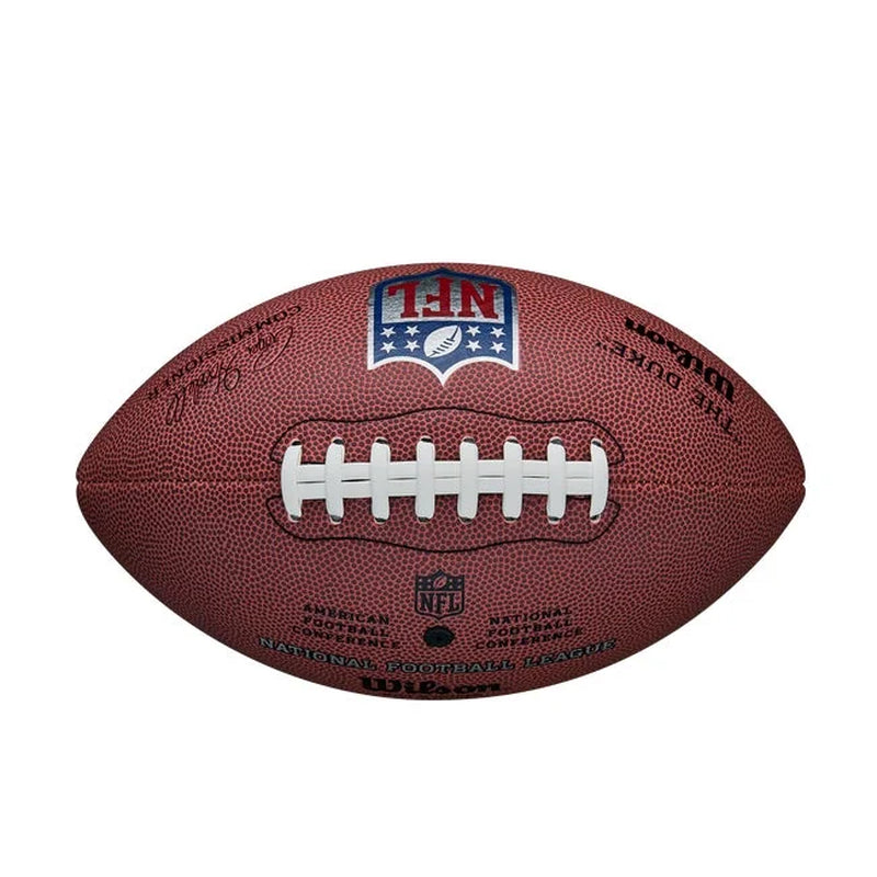 NFL the Duke Replica Football