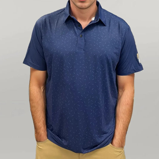 Blueblend Polo Shirt