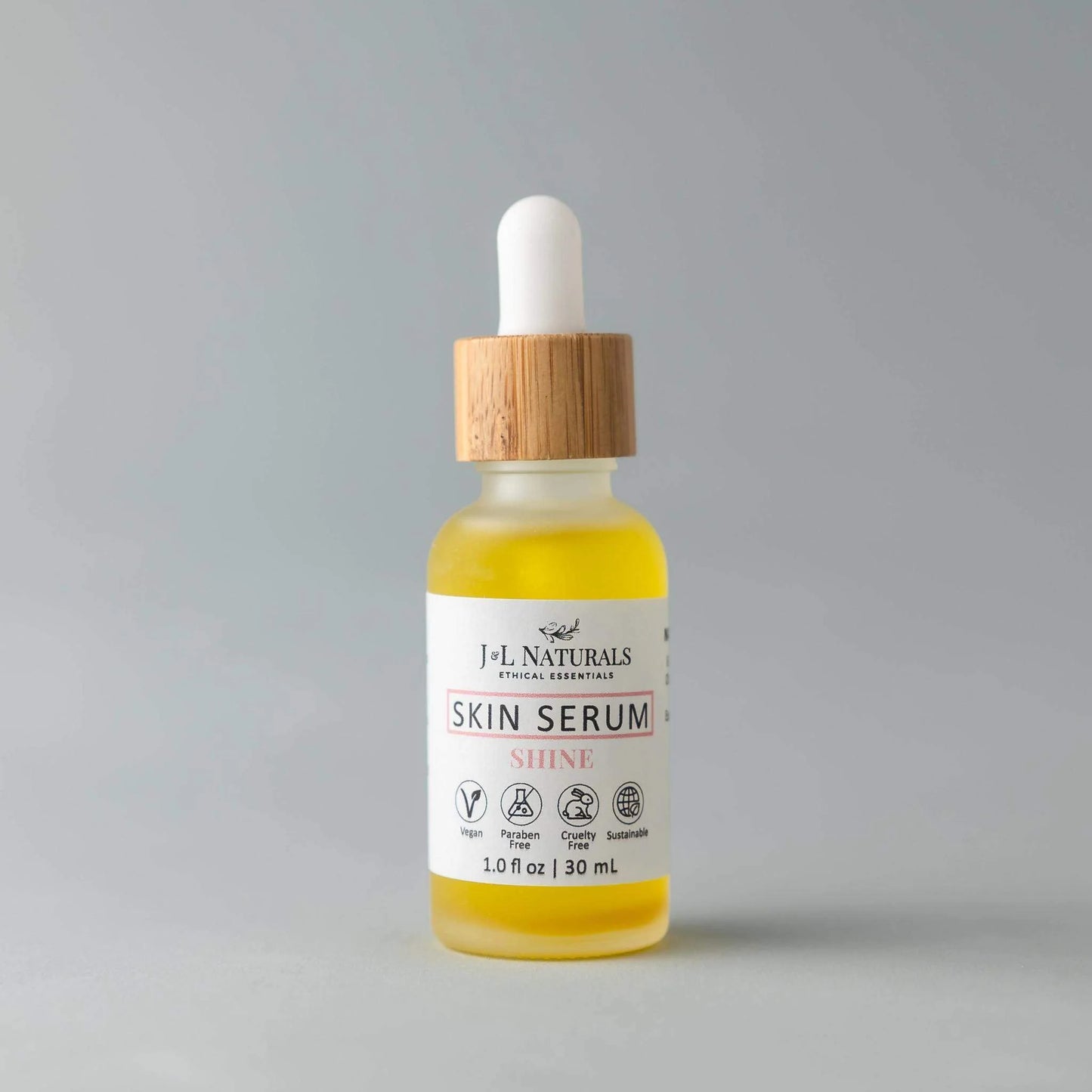 Skin Serum (Duo)