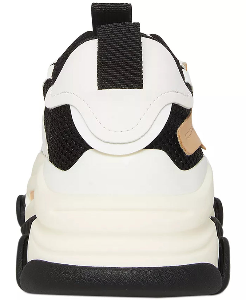 Women's Chunky Sneakers: Steve Madden Possession