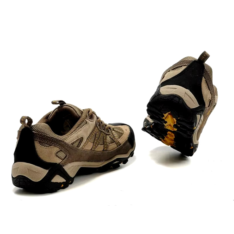 Climbing & Hiking Shoes