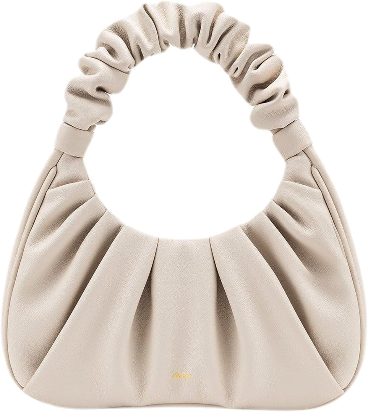 Women'S Gabbi Ruched Hobo Handbag