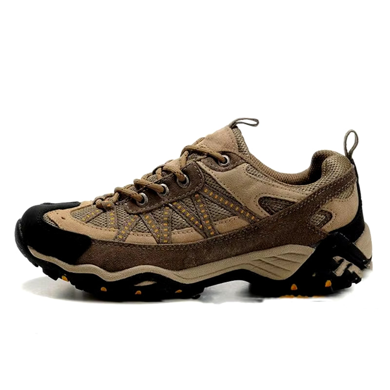 Climbing & Hiking Shoes