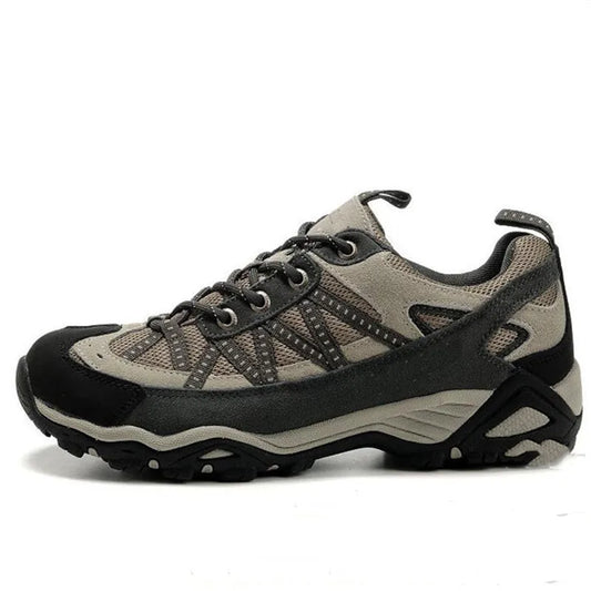 Climbing & Hiking Shoes