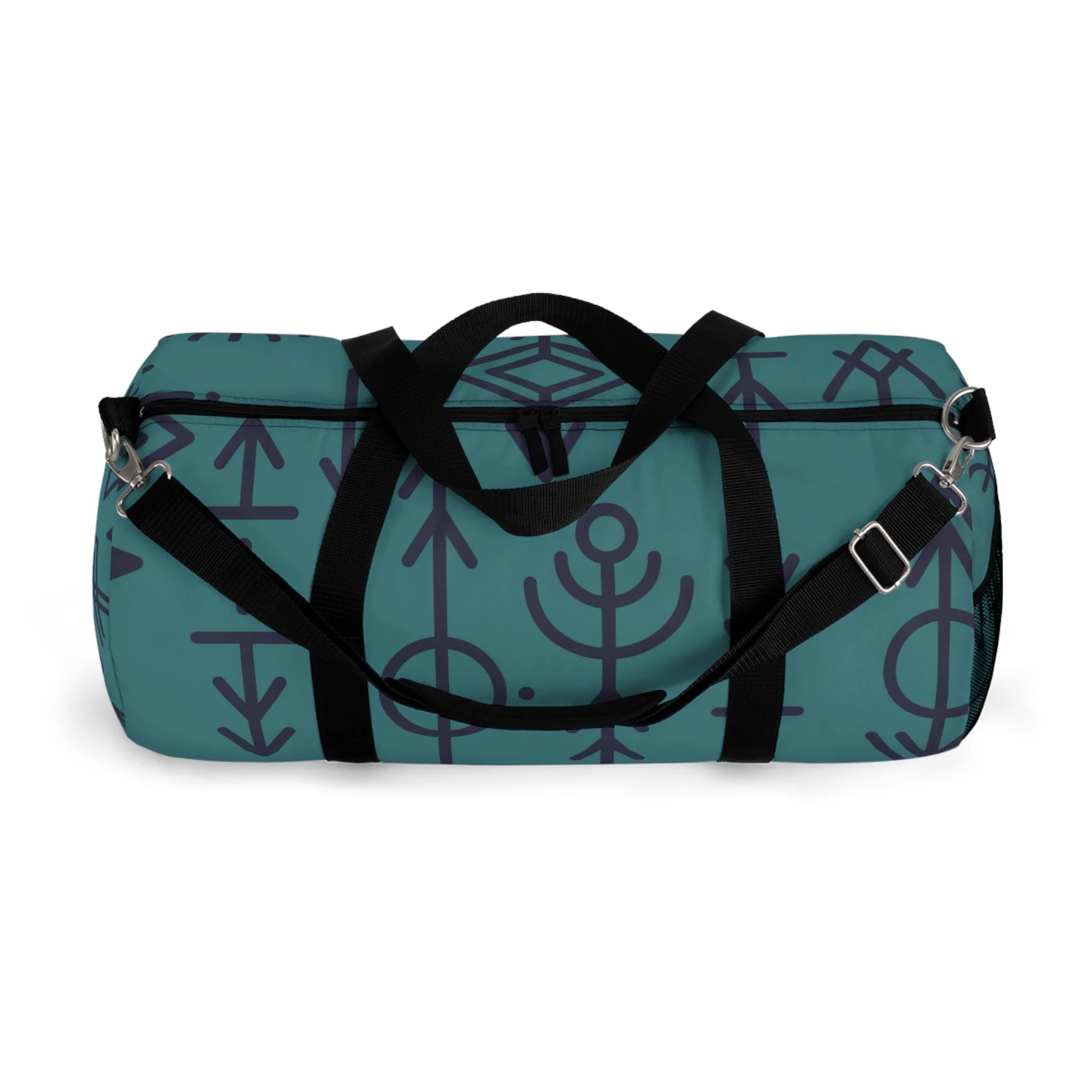 Premium Gym Duffel Bags Multipurpose TOR - Minimal by Queennoble