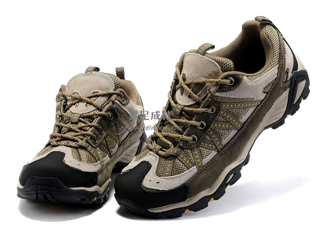 Climbing & Hiking Shoes